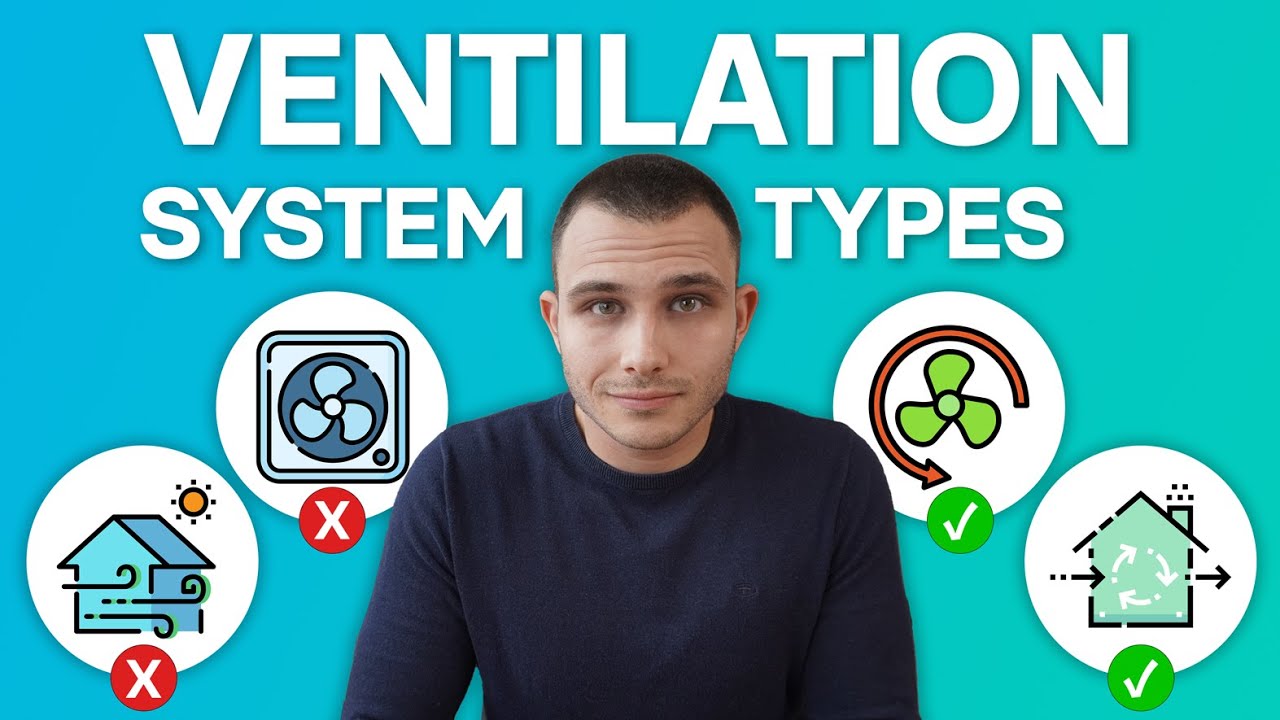 The RIGHT Way to Ventilate Your Building