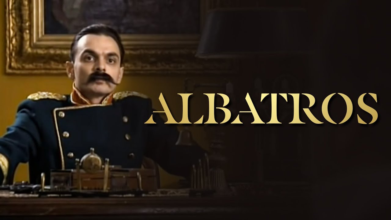 ALBATROS (2011)