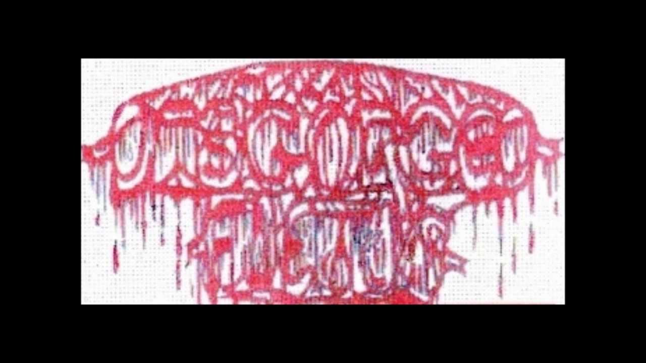 Disgorged F&oelig;tus - Embryonic Necrophagus (Part 2)