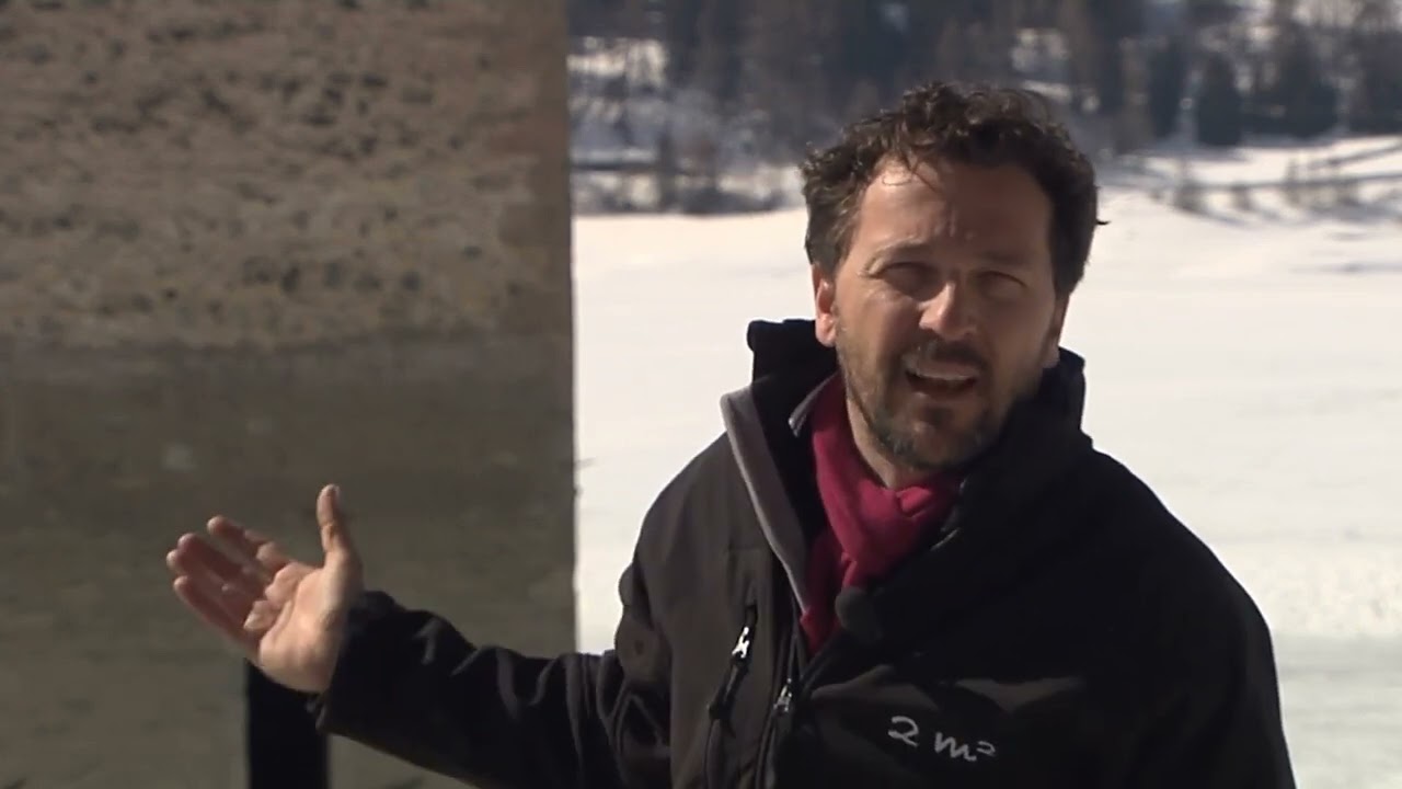 2m2: Die Tragödie vom Reschensee