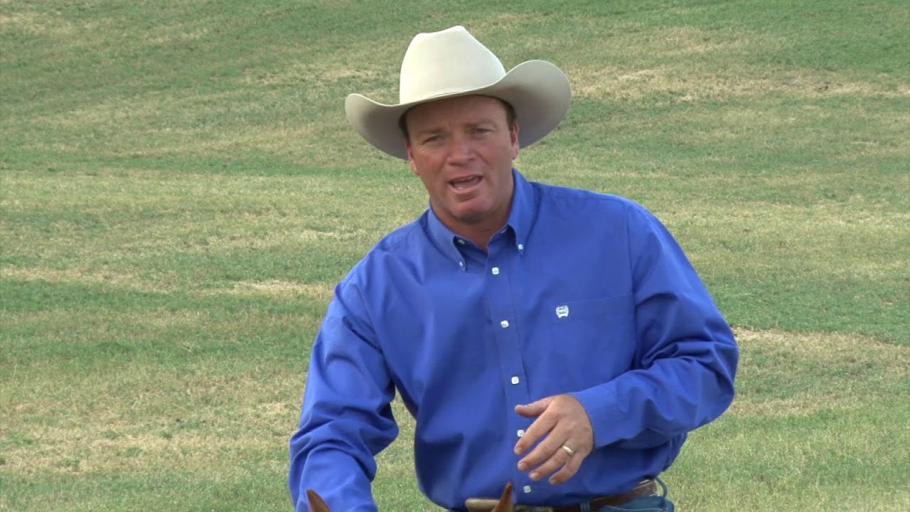 Ken McNabb: Loping & Lead Departures
