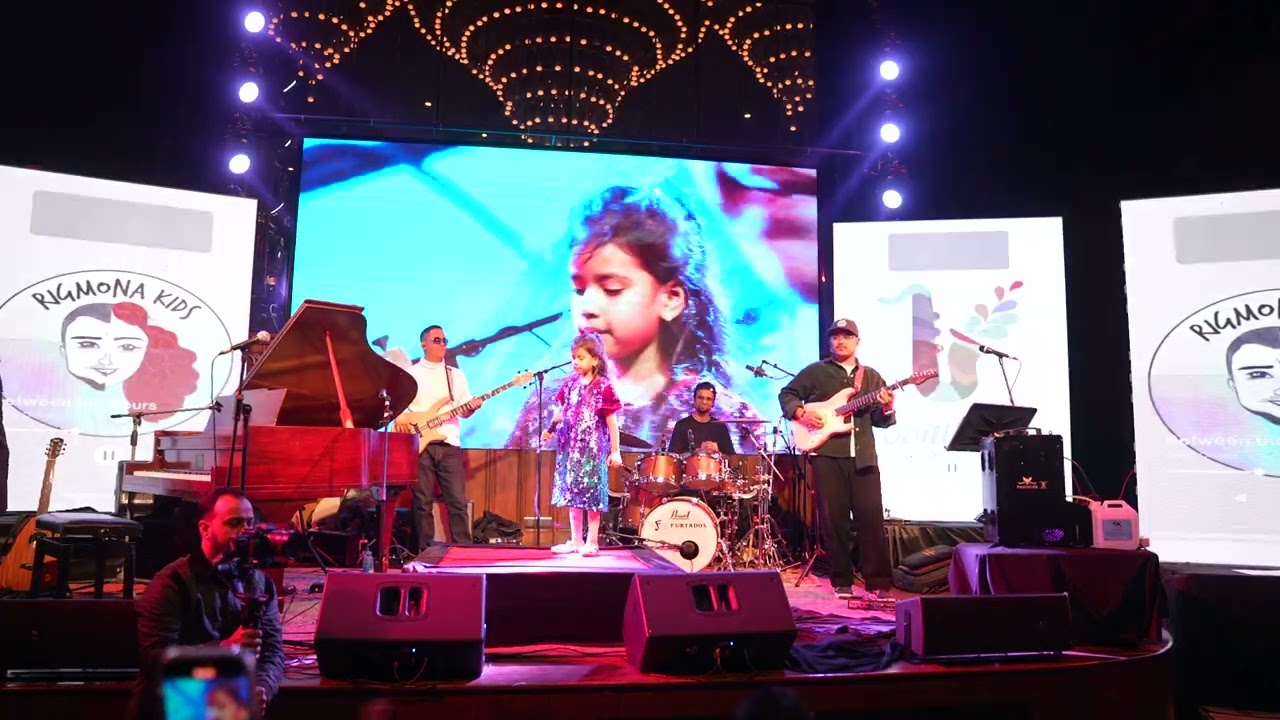 Brilliance Winter Music Delhi 25 Delhi Edition 