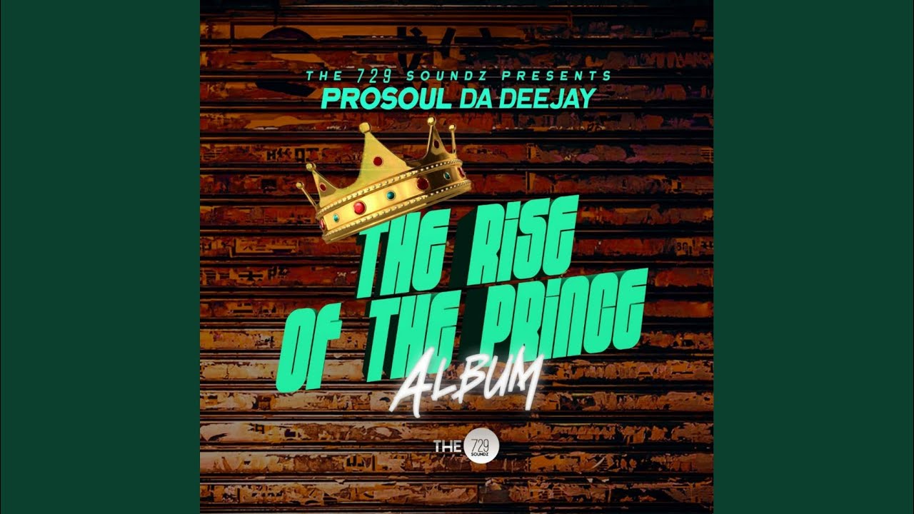 African Samba (Original Mix)