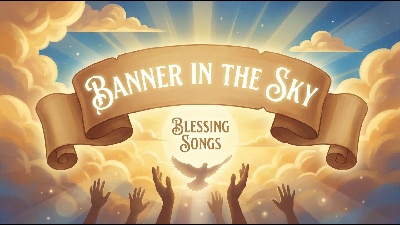 Banner in the Sky