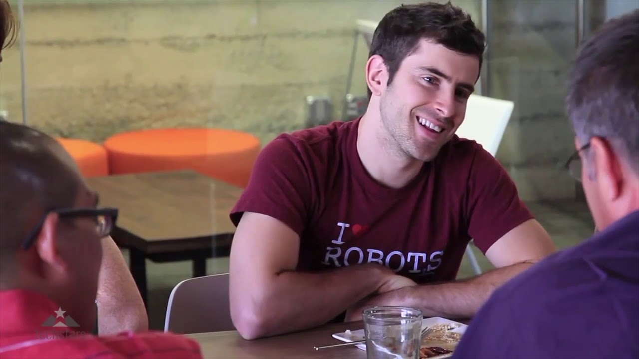 Street Level Startups - Denver / Boulder Partnership