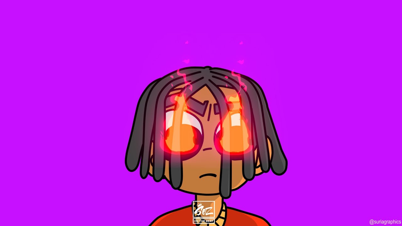 [Free] Young Thug Type Beat 2021 