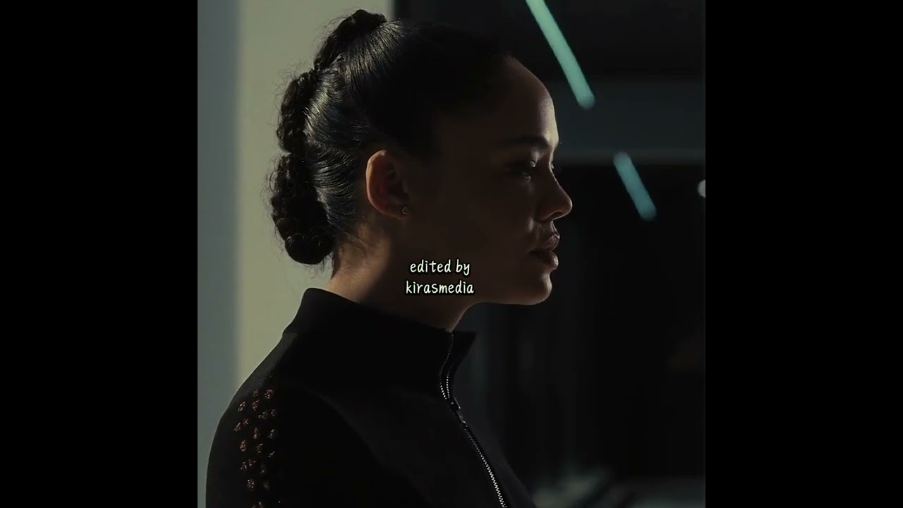 charlotte hale edit #westworld