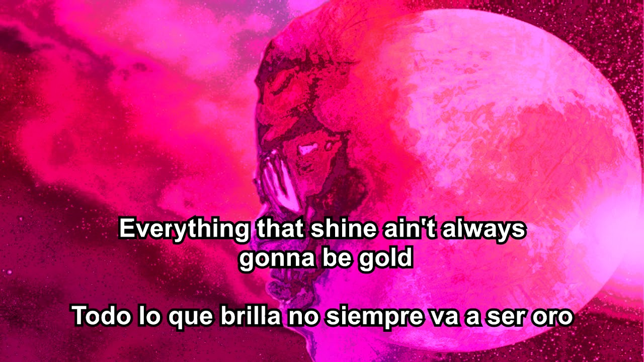 Kid Cudi - Pursuit of Happiness Lyrics [English/Esp] Sub