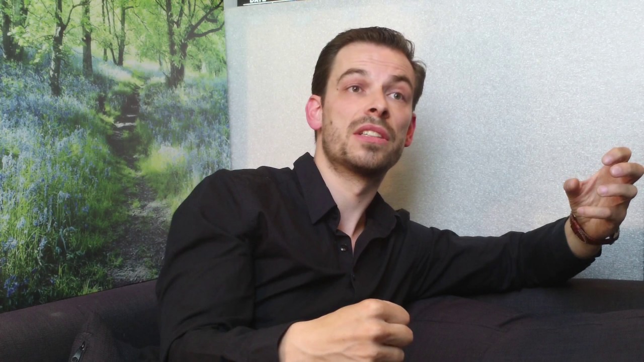 Mark Soons: Durven te excelleren!