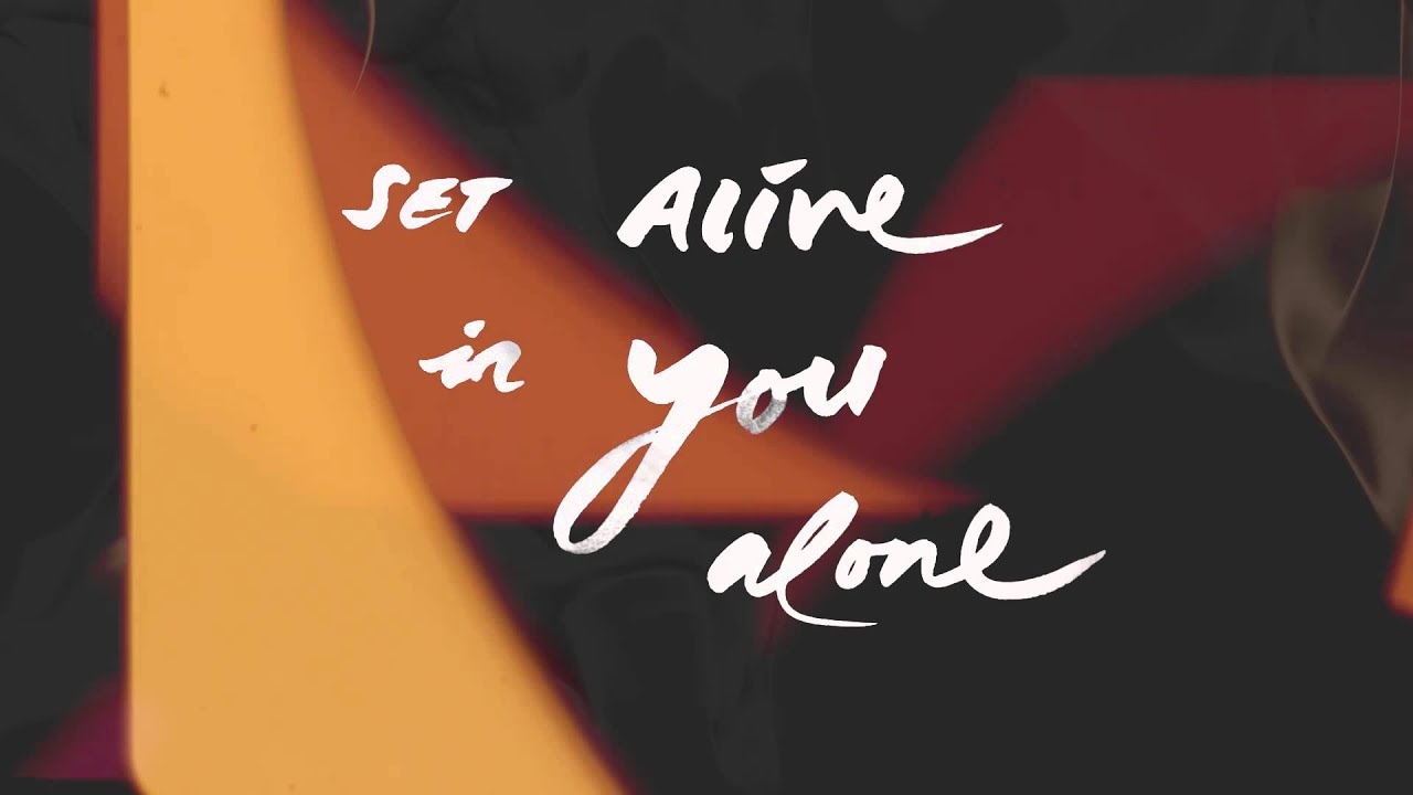 ARISE – Awaken My Soul (Lyric Video)