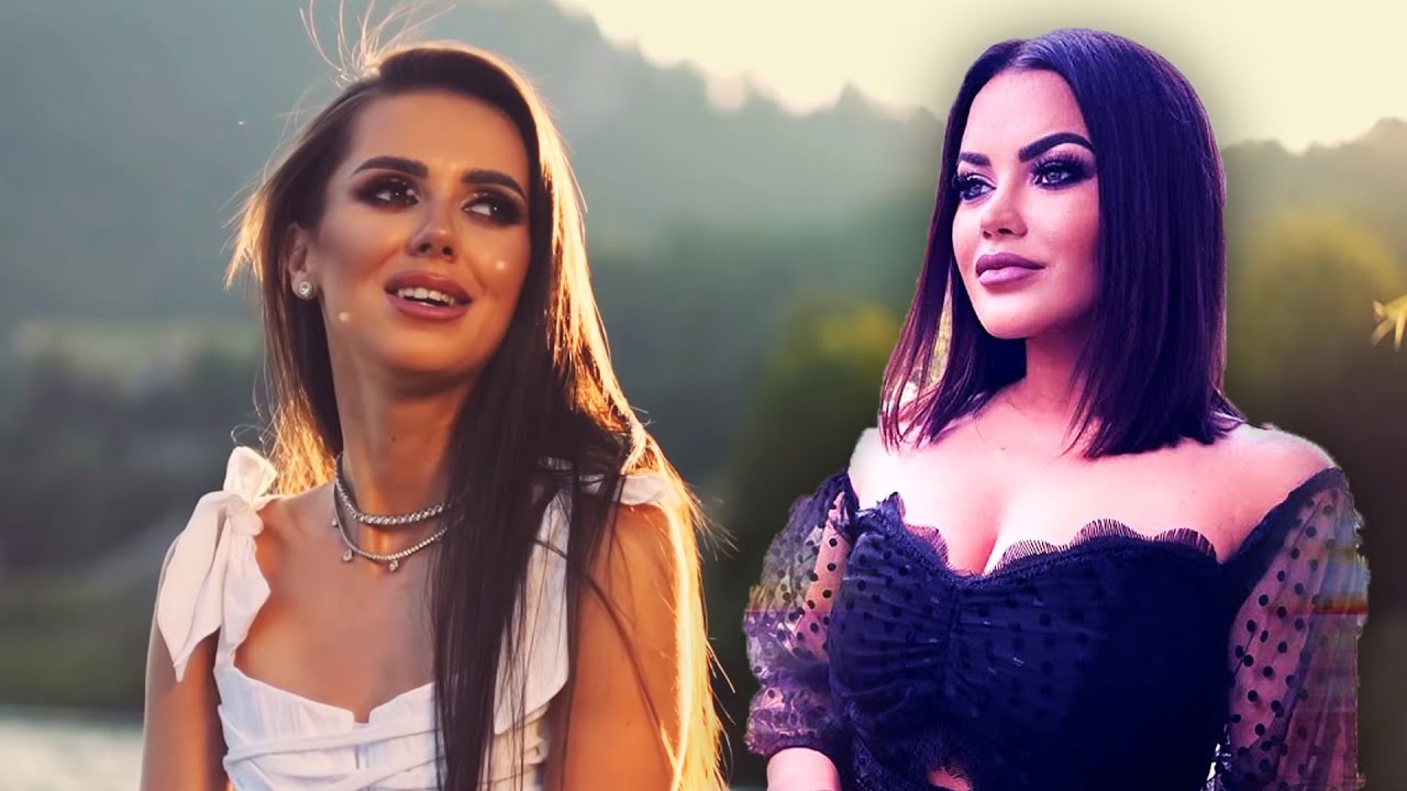 ❤️ MANELE NOI cu Georgiana Lobont ❌ Carmen de la Salciua ❤️ TOP HITURI NOI