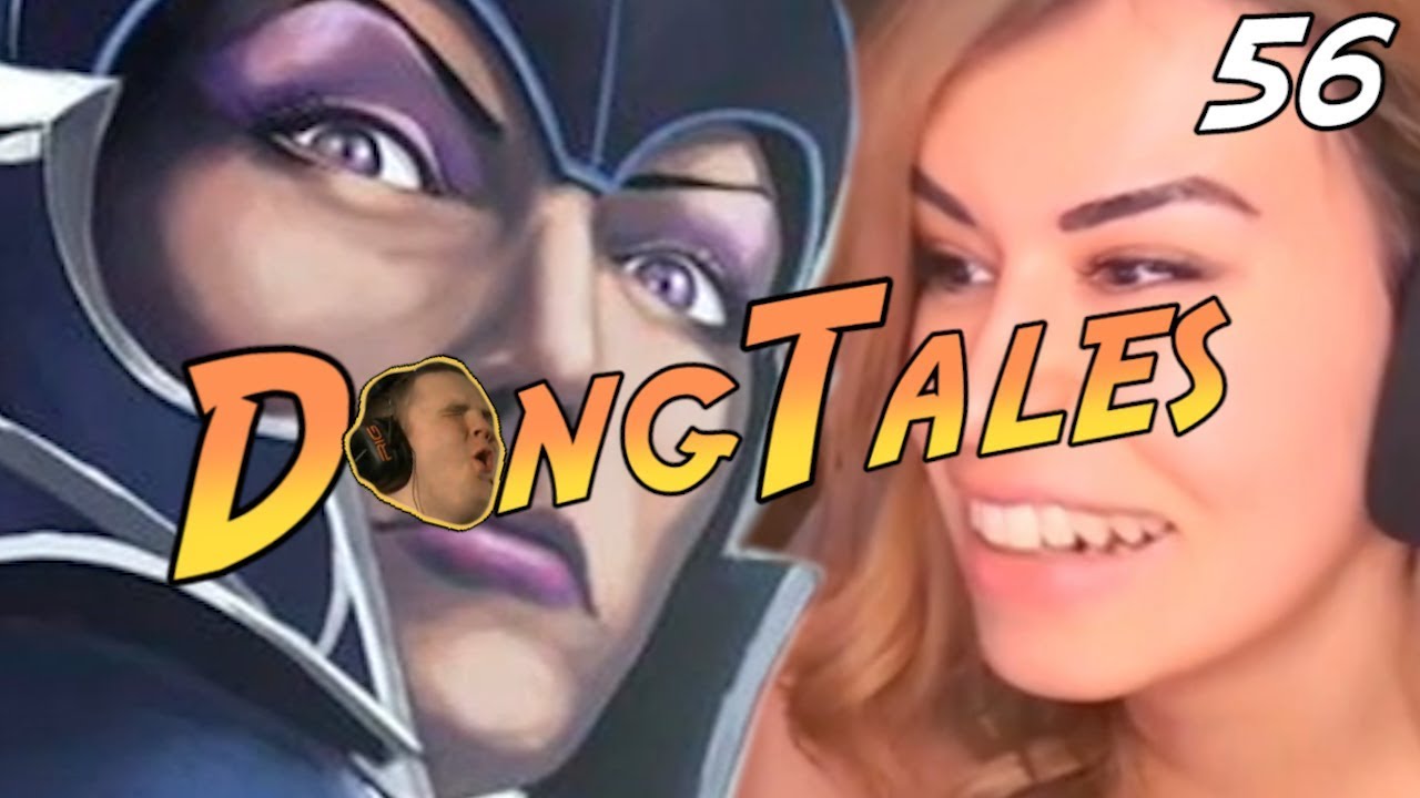 Dongtales 56
