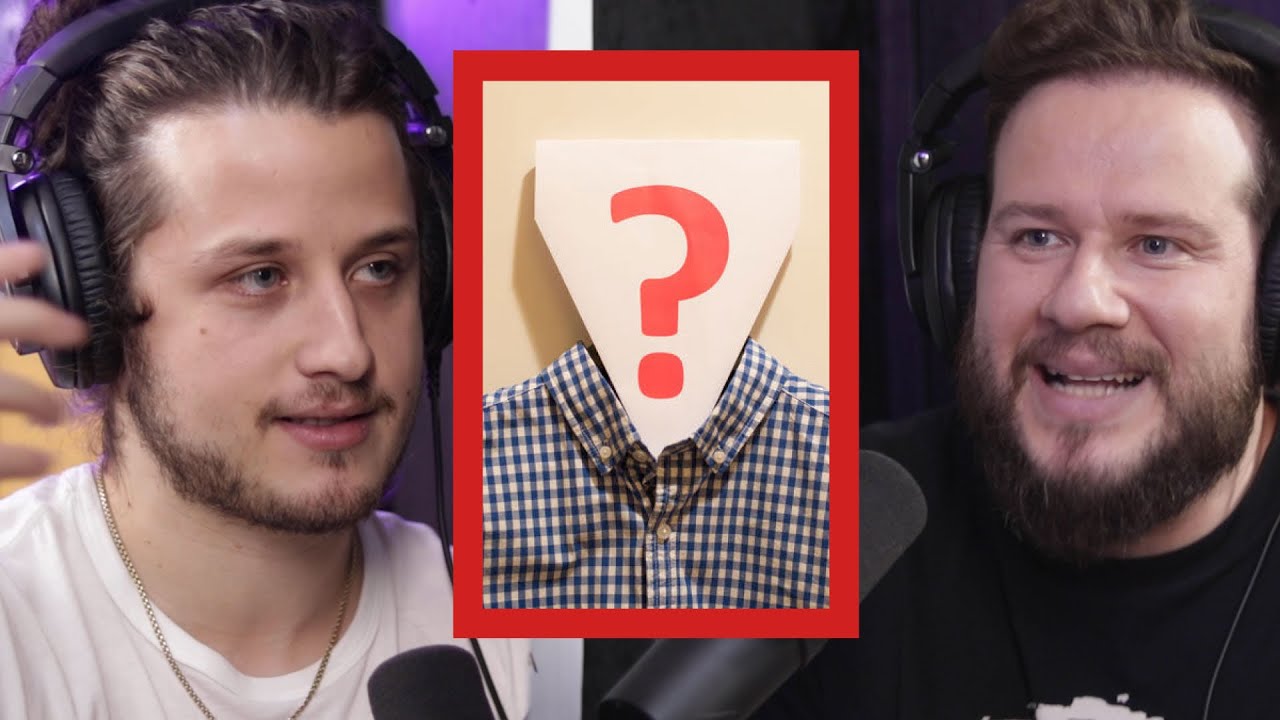 DEFINIR QUIEN ERES