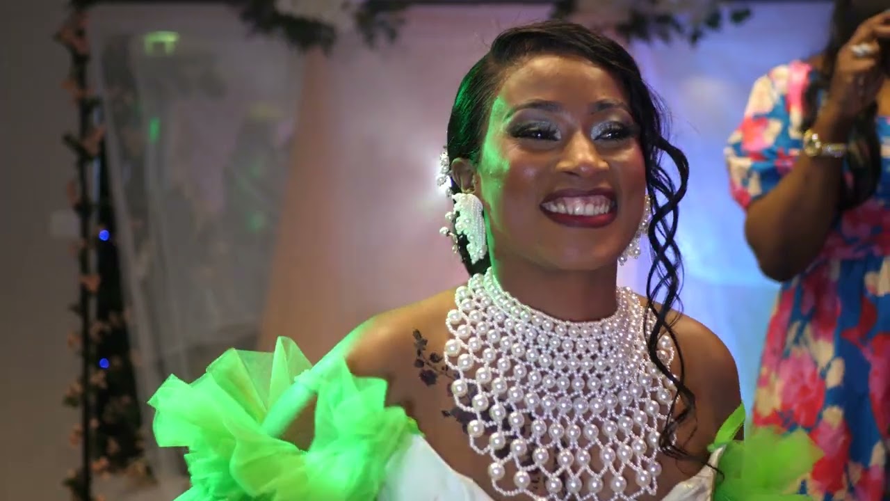 TOIRAB DE JEUNESSE DE RENNES MARIAMA