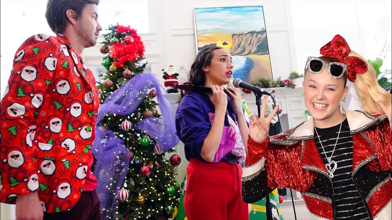 2 Different Christmas Shows!