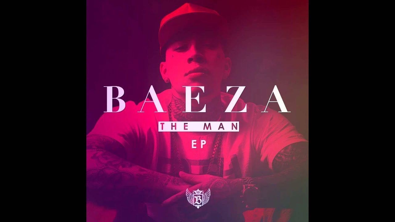 Baeza - Roll With Me (Audio)
