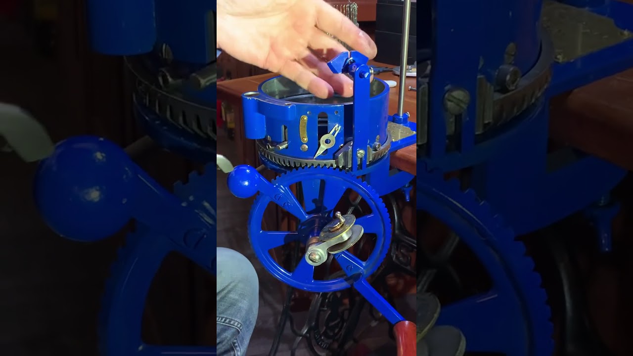 Removing and Reinstalling V-Cam