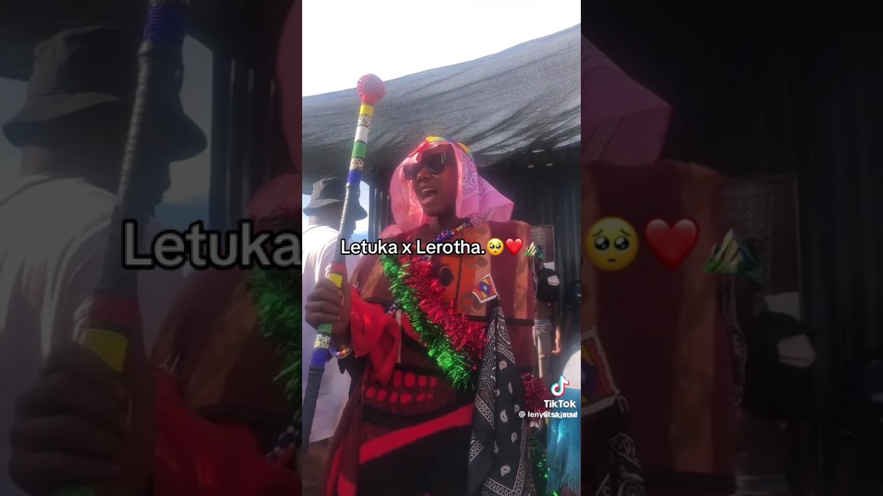 Lerotha makoko X Tshiamo letuka Masedi