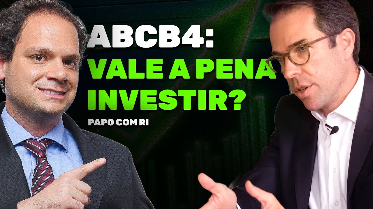 Vale a Pena Investir no Banco ABC (ABCB4)? Papo com RI Sobre Resultados e Perspectivas