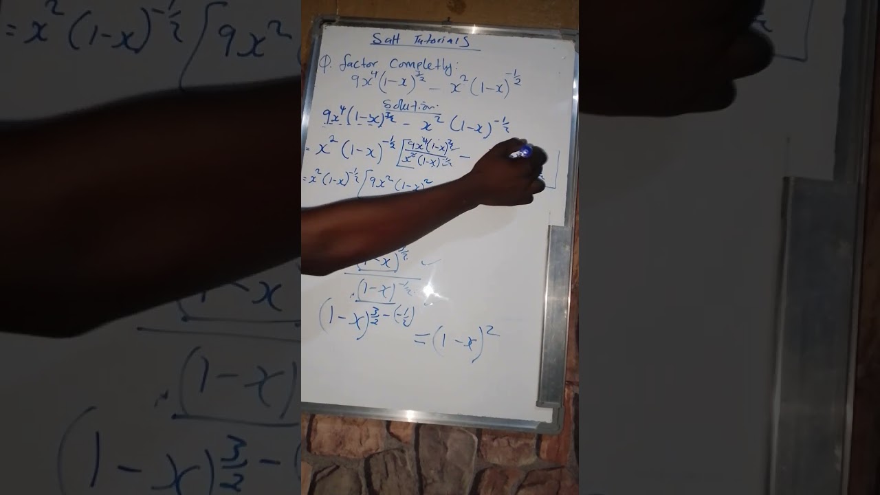 Lesson 5 in BS-140 revision 