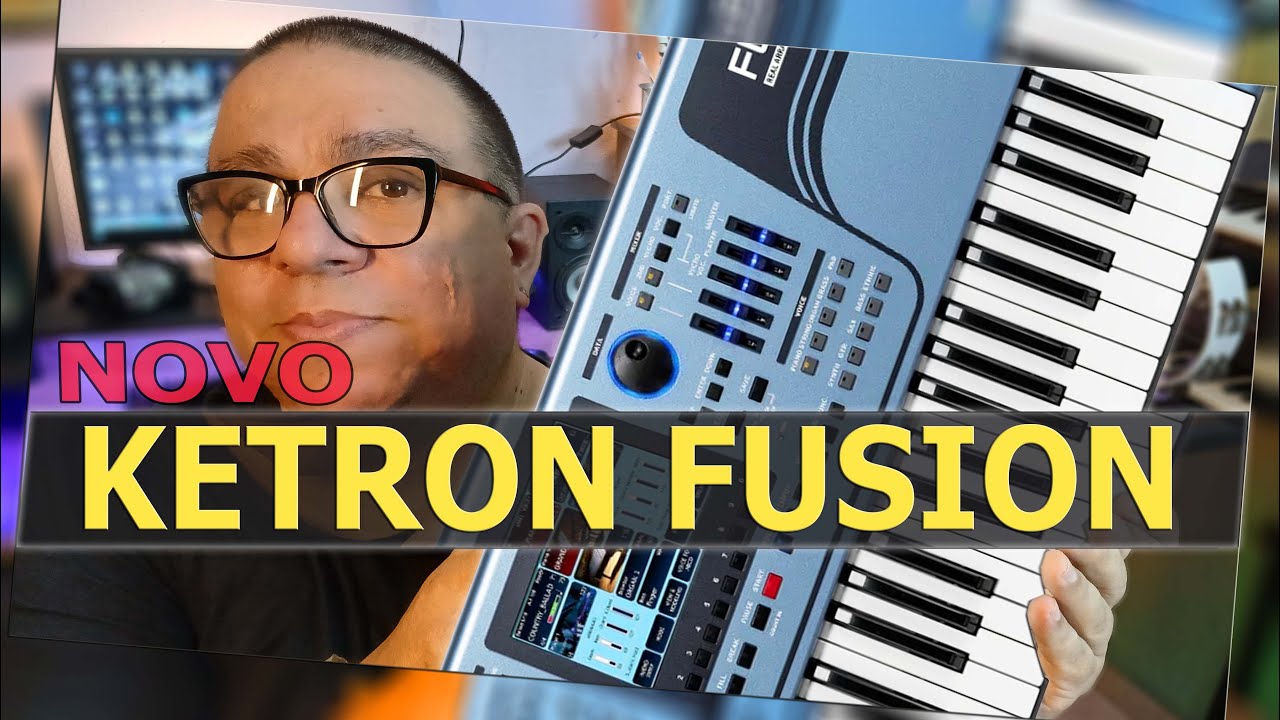 KETRON FUSION