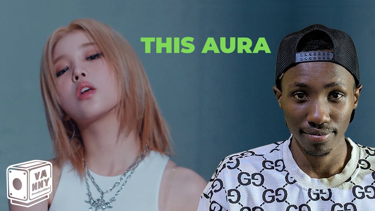 YOUNG POSSE (영파씨) 'FREESTYLE' ... Is Just Pure Vibes ( Reaction )