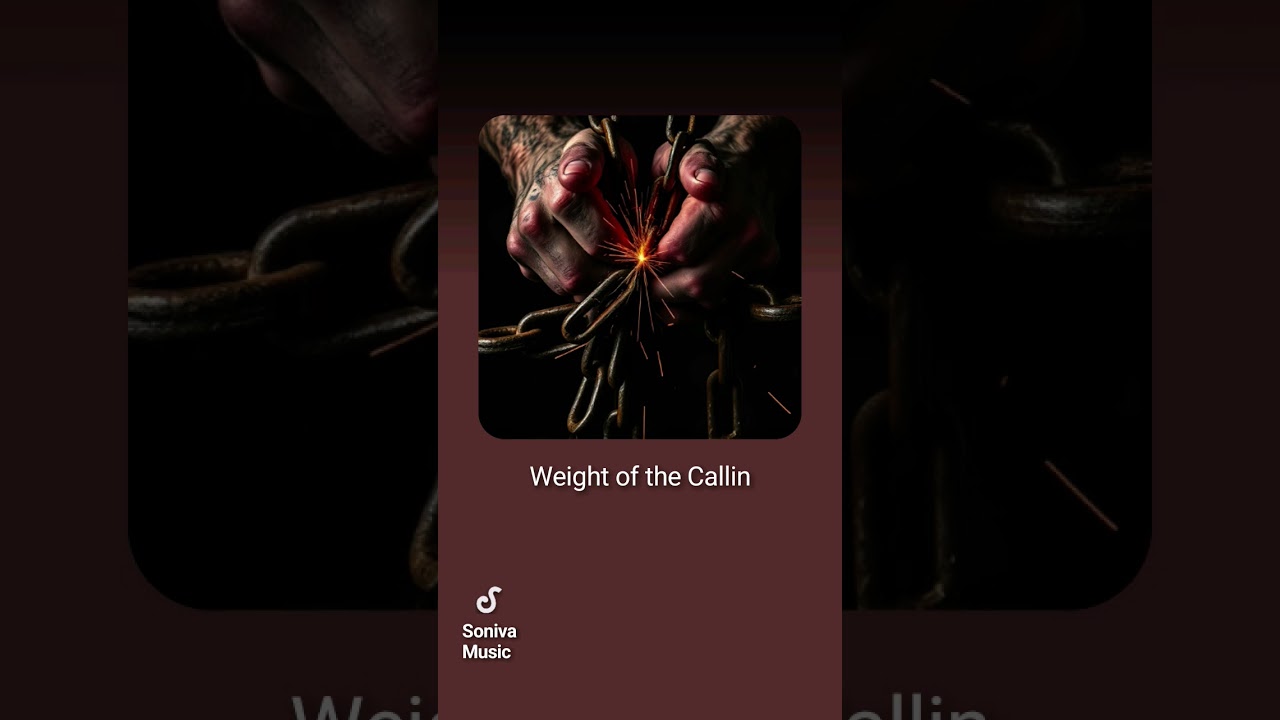 Weight of the Callin