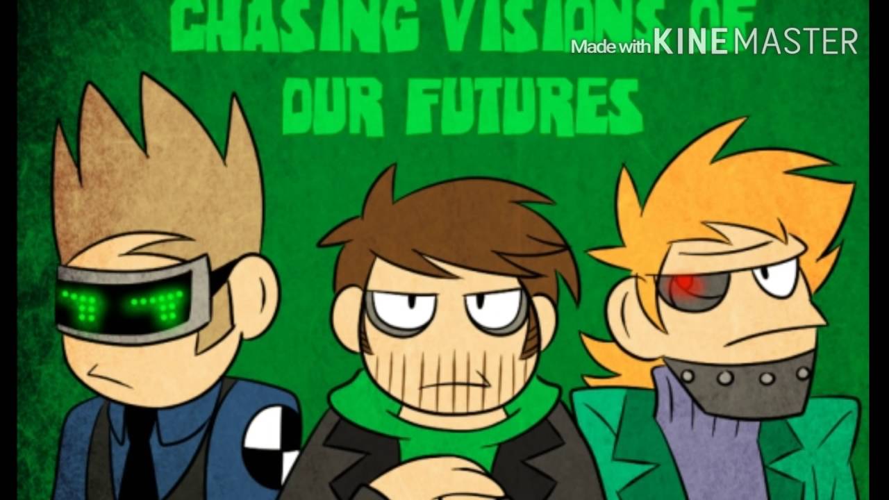 Eddsworld - Youth