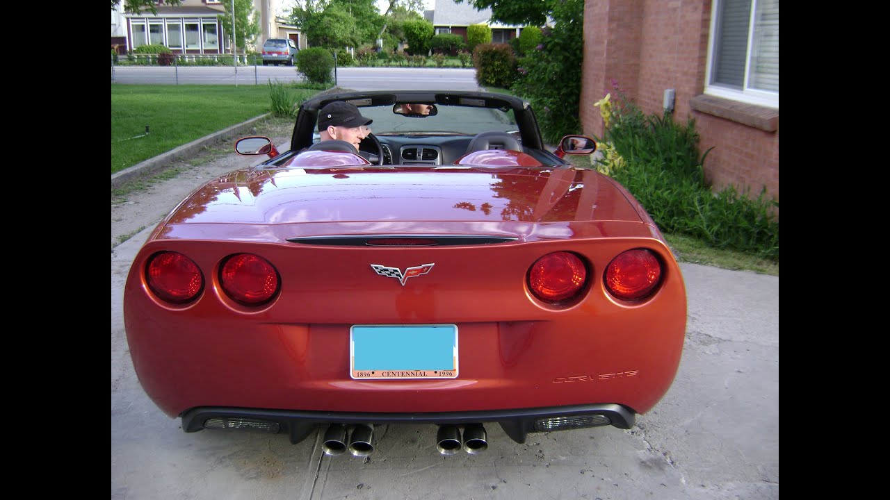 How to change the fuel sending unit on your Corvette! With briansmobile1 Code P2068