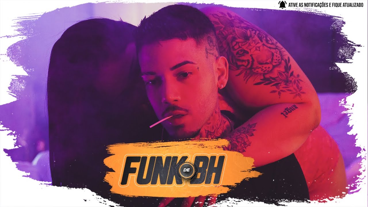 MC Gebê -  Ruim de Aturar (VIDEOCLIPE) Prod. Vitin do MT
