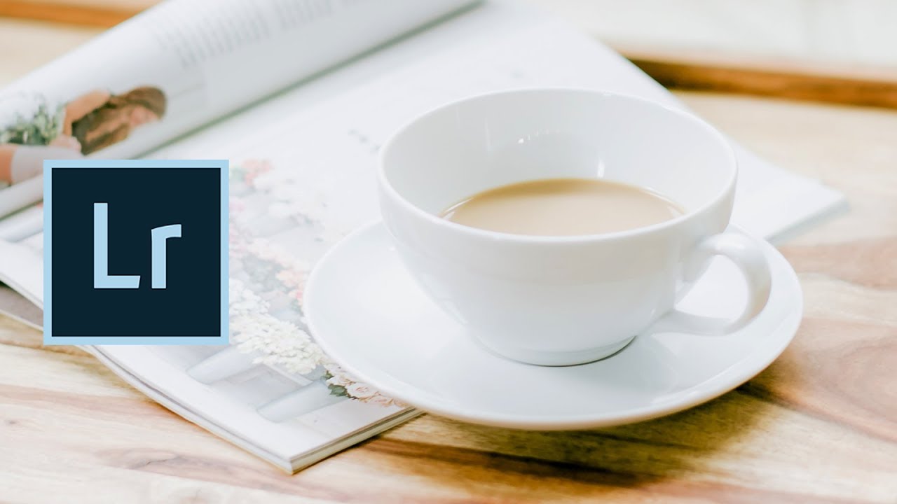 SLIDESHOW in Lightroom with MUSIC