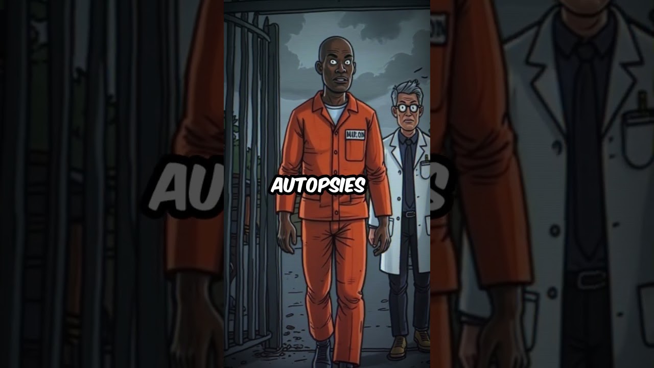 Medical Examiner Falsified Thousands of Autopsies to Cover Up Police Brutality