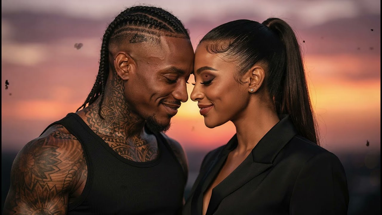 Afro-Pop Mix 2026 | Romantic Afrobeat Rhythm I Smooth Chill Mix