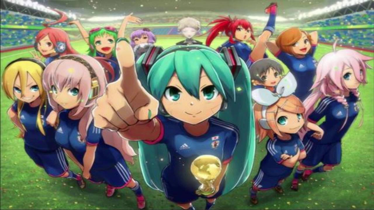 Nightcore -This One's For You (UEFA EURO 2016™ Official Song)