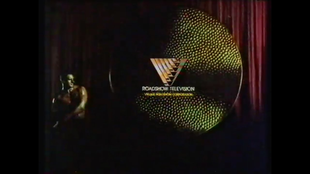 Roadshow Television/The Rank Organisation (1989)