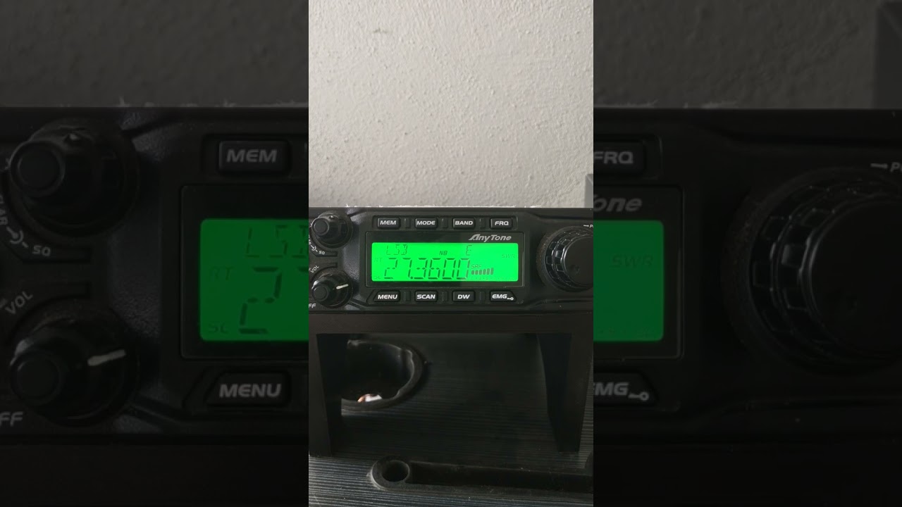 Talking with 754,  WR251 in California and  896 Alabama 