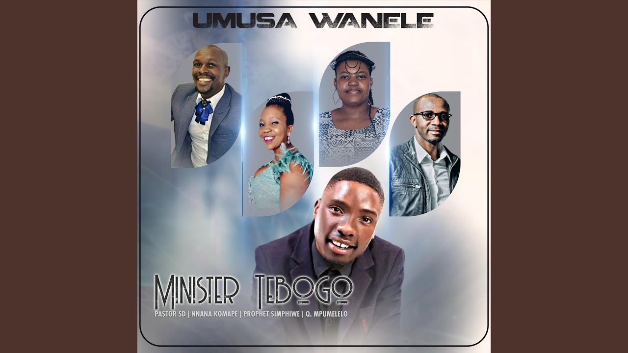 Umusa Wanele