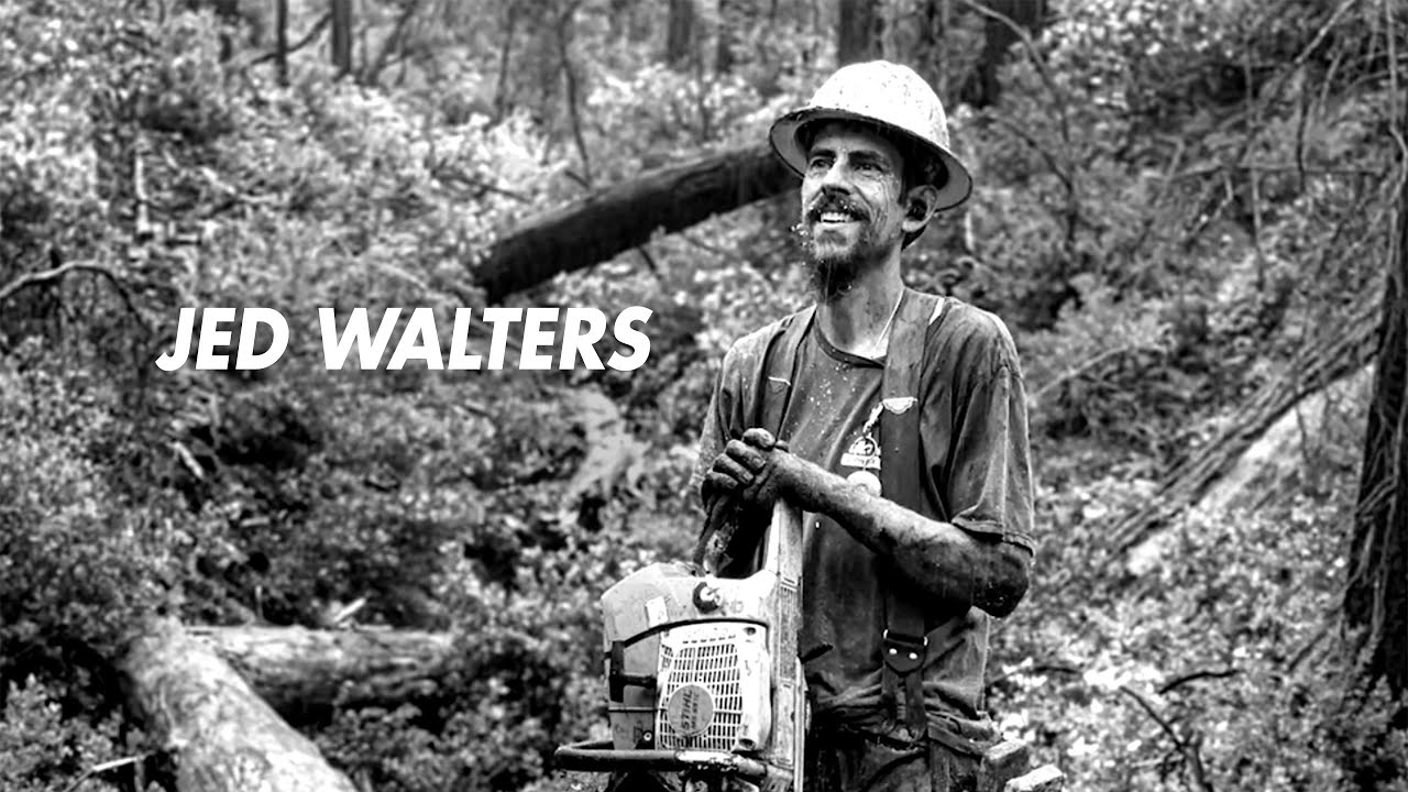 Jed Walters Memorial Memories