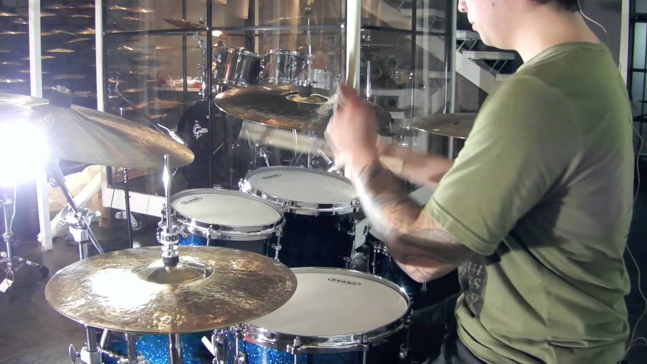 Capitulo 1 programa Tips Dealer de Drumdealer