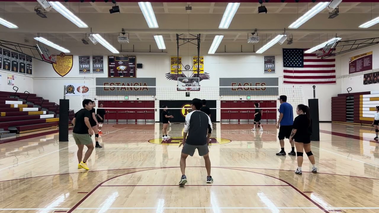 3/16/26 open gym co-ed (1/4)