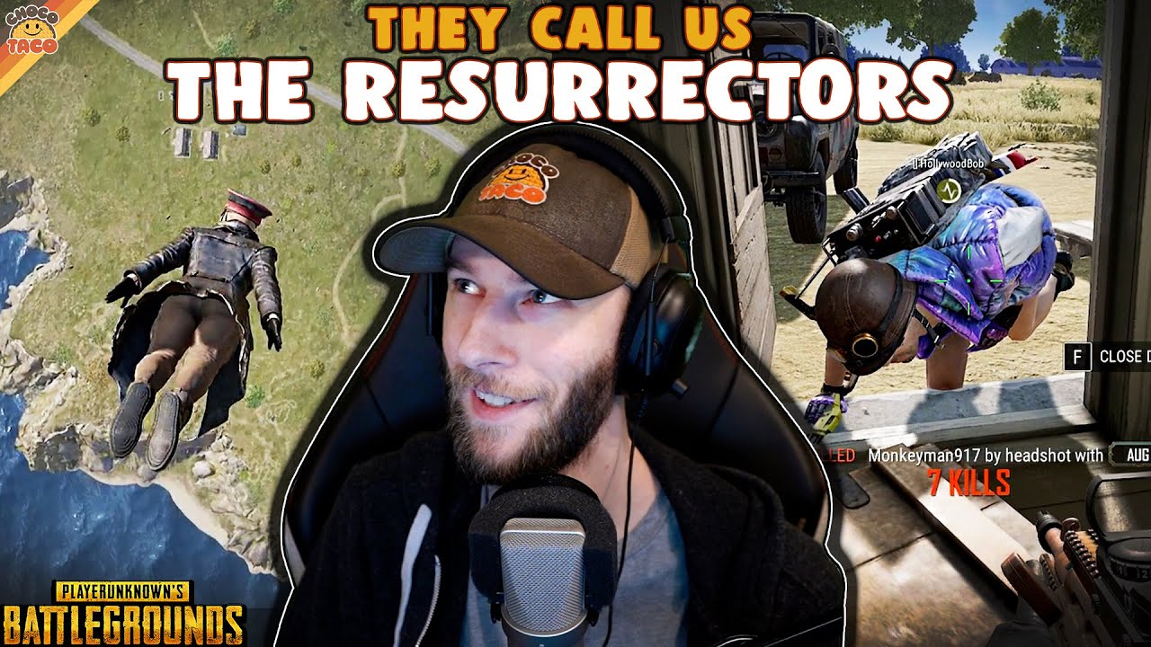 They Call Us 
