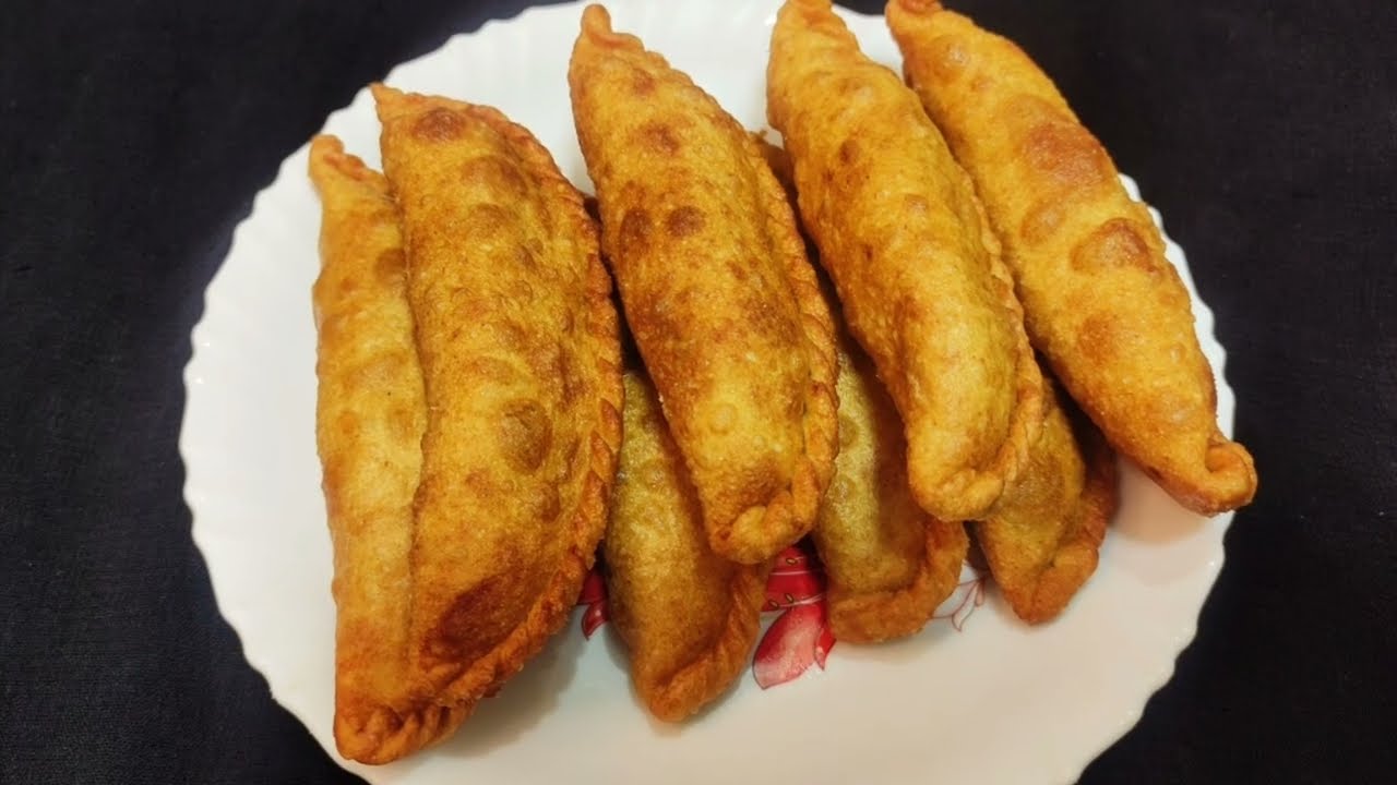 ಎಲ್ಲರೂ ಇಷ್ಟ ಪಡುವ ಉತ್ತರ ಕರ್ನಾಟಕ ಸ್ಪೆಷಲ್ ಕರಿಕಡುಬು | ತುಂಬಾ ಸರಳ ವಿಧಾನ | Kadubu Recipe