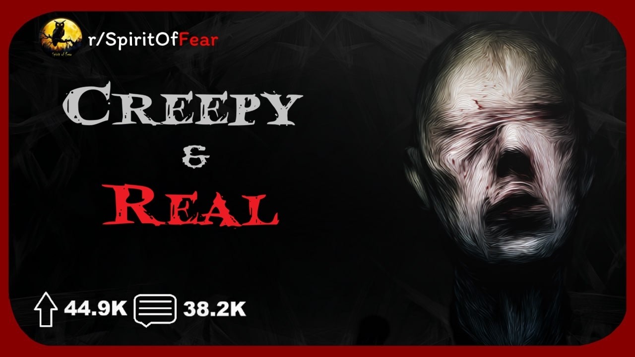 Very Scary TRUE Highway Horror Stories