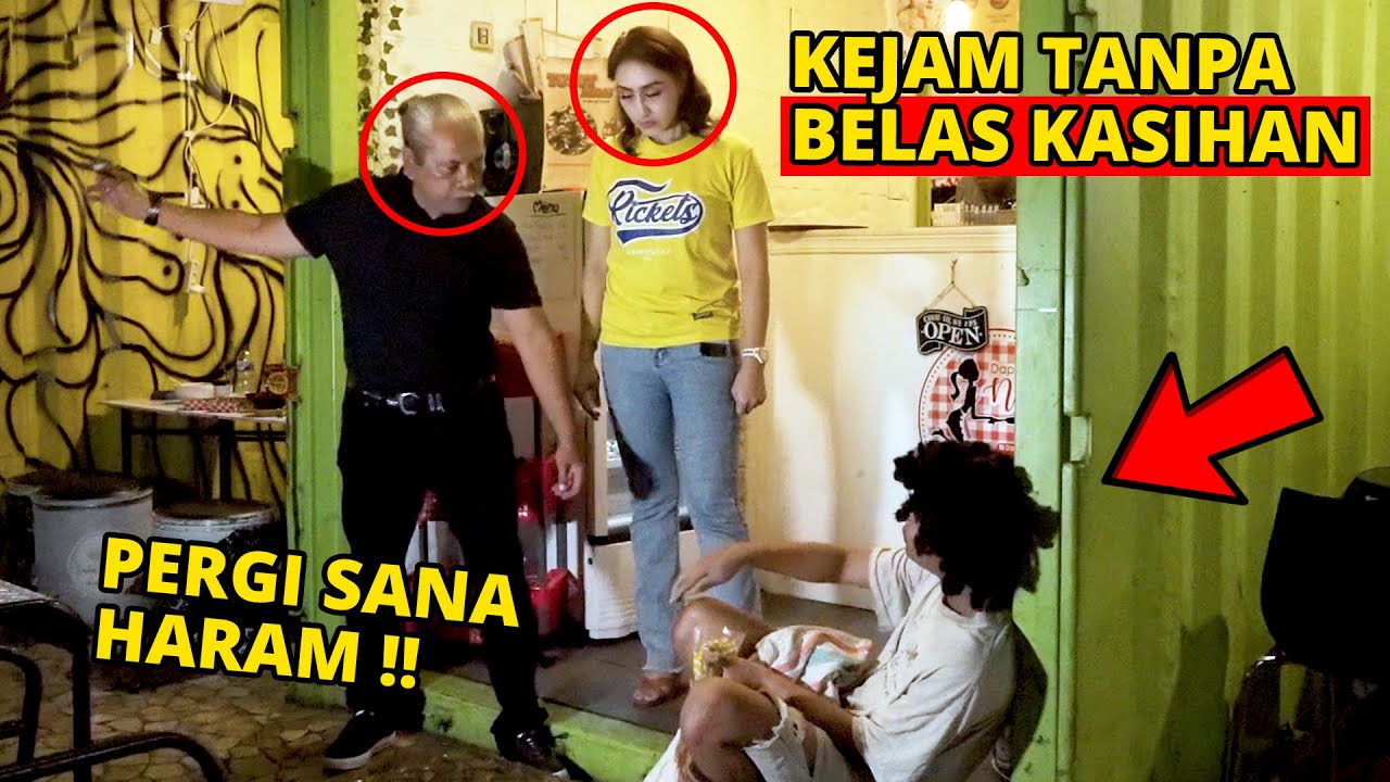 GEMBEL SULTAN DIHINA2 😭 padahal….