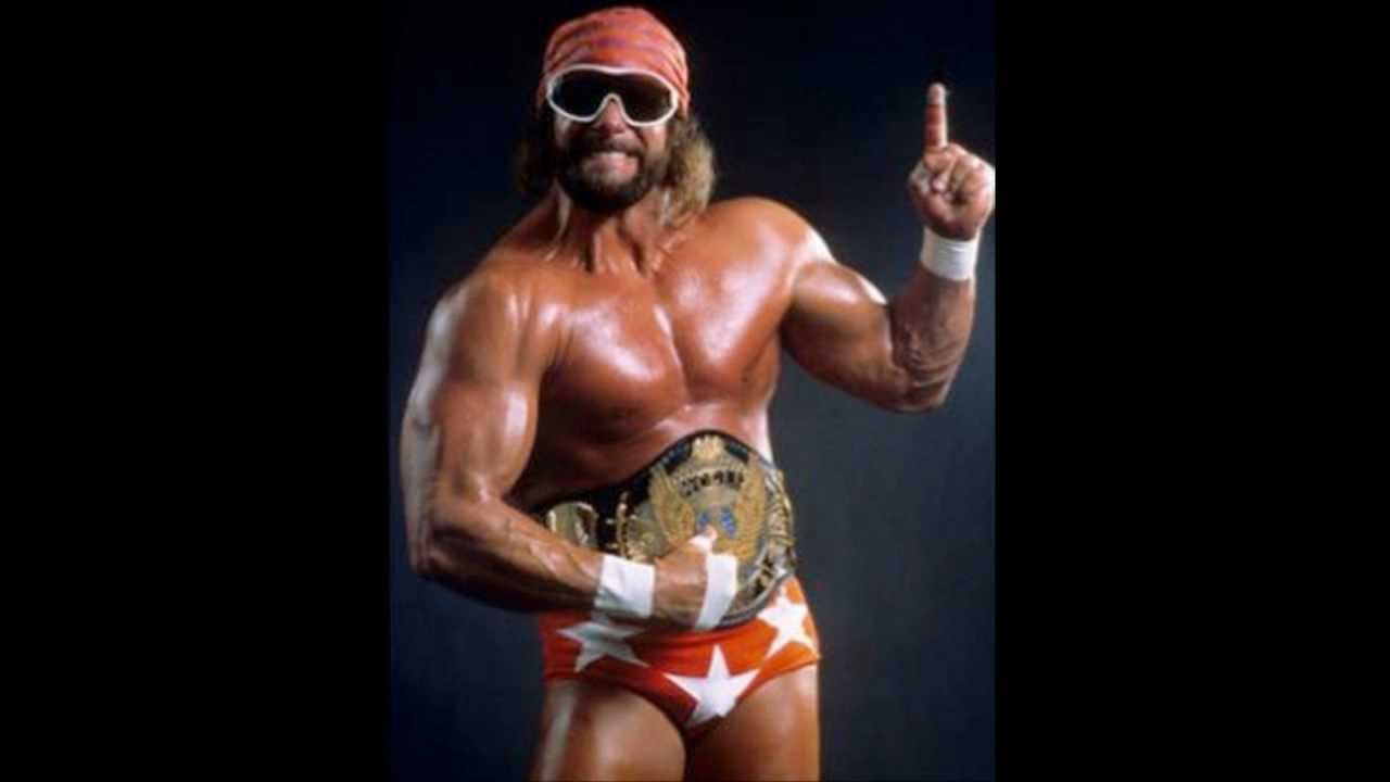 Tribute to Dead Wrestlers