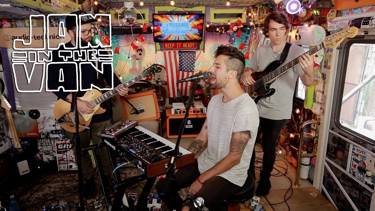 ENVY ON THE COAST - 