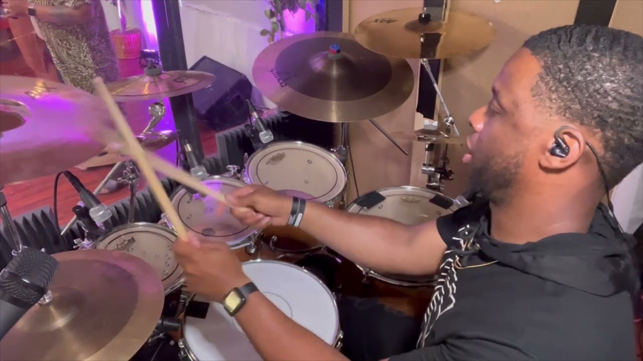 More Than Anything | Praise & Worship, Sunday Morning