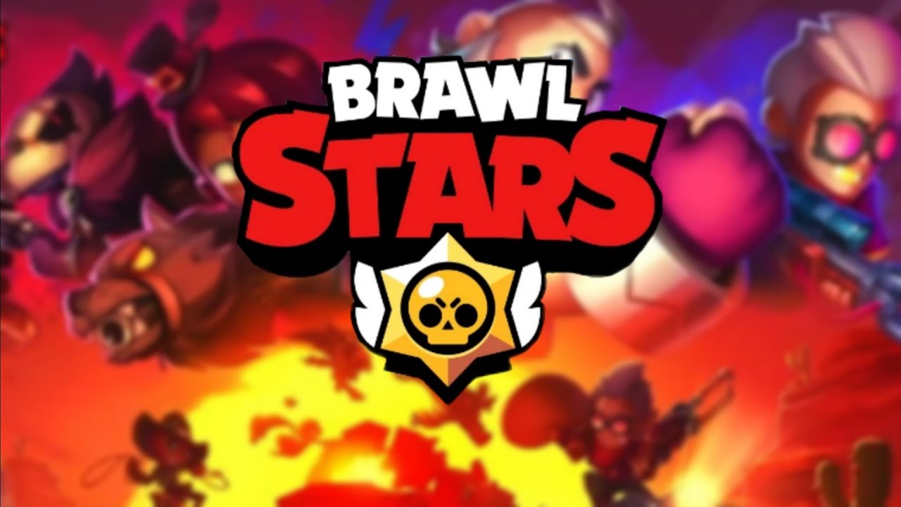Gameplay Brawl Stars 1h découverte