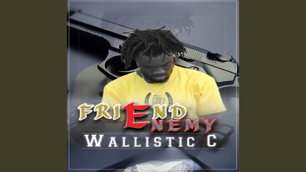 Friend Enemy