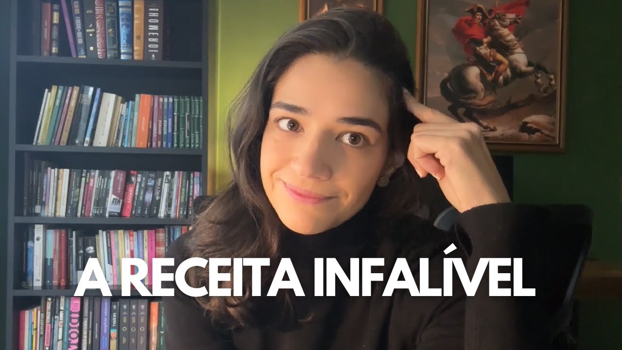 receita para uma casa acolhedora (que 99% das pessoas ignora)